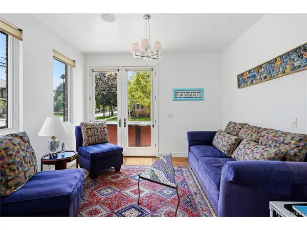 87 S Garfield, Denver, CO 80209
