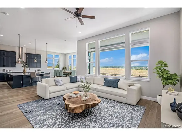 14341 Beebalm, Parker, CO 80134