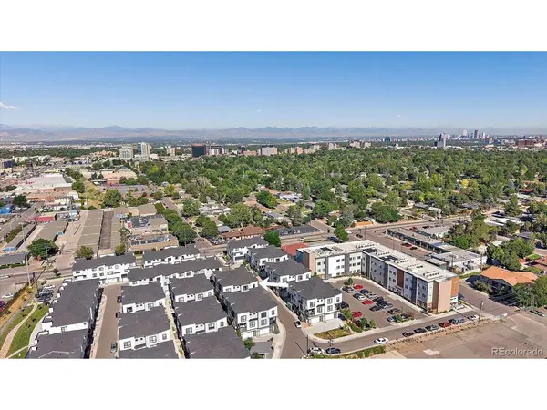 2002 S Holly #2, Denver, CO 80222
