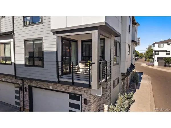 2002 S Holly #2, Denver, CO 80222