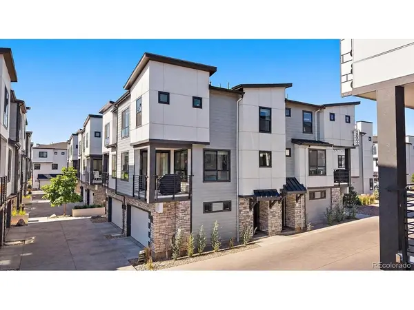 2002 S Holly #2, Denver, CO 80222