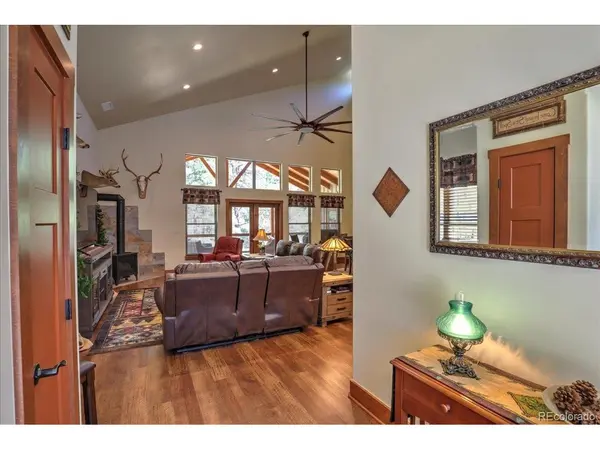 30 Moffat, Pagosa Springs, CO 81147