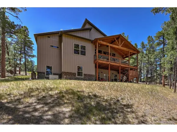 30 Moffat, Pagosa Springs, CO 81147