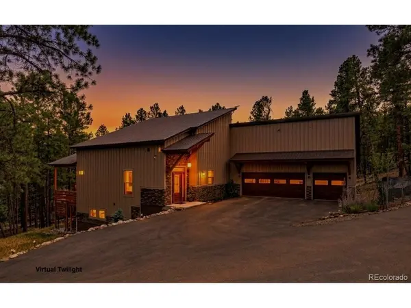 30 Moffat, Pagosa Springs, CO 81147