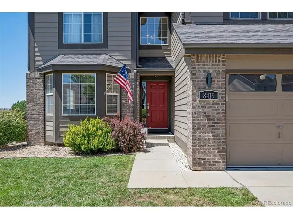 8419 Dove Ridge, Parker, CO 80134