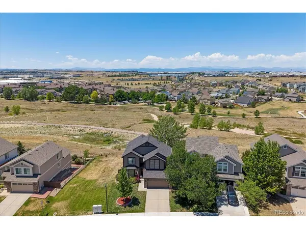 8419 Dove Ridge, Parker, CO 80134