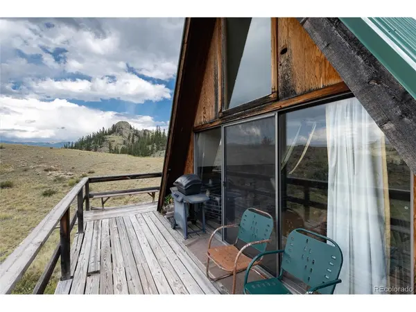 63 Welsh Cob, Como, CO 80432