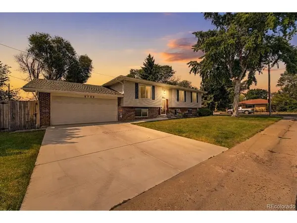 6790 W 63rd, Arvada, CO 80003