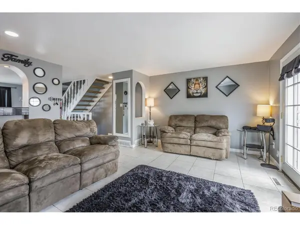 13937 E Bails, Aurora, CO 80012