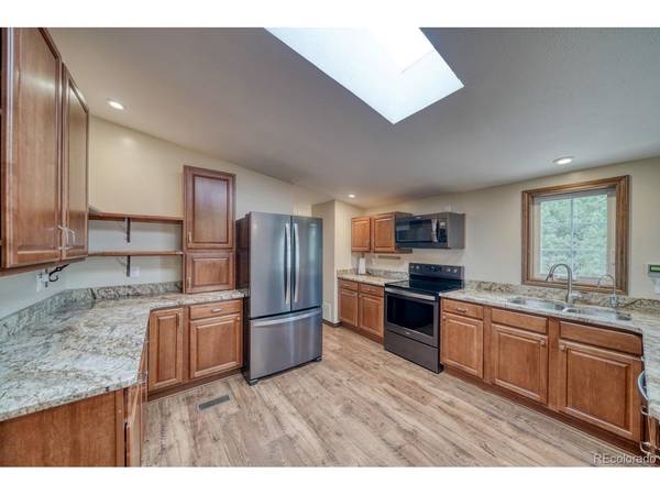 29650 Pinon, Buena Vista, CO 81211