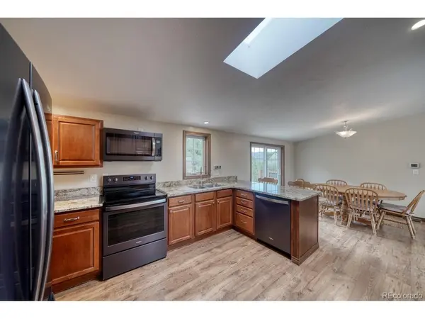 29650 Pinon, Buena Vista, CO 81211