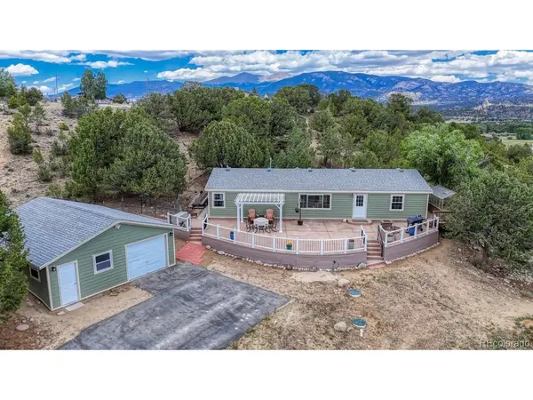 29650 Pinon, Buena Vista, CO 81211