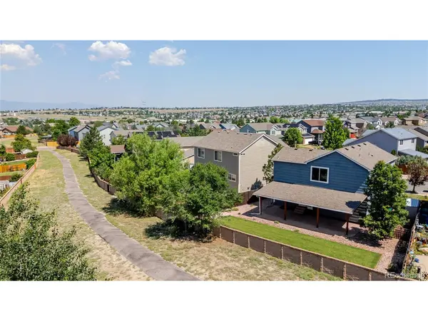6951 Prairie Wind, Colorado Springs, CO 80923
