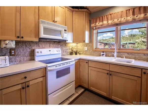 205 Bella Vista Court #311, Grand Lake, CO 80447