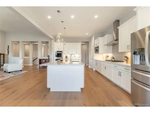 708 Alumroot, Castle Rock, CO 80104