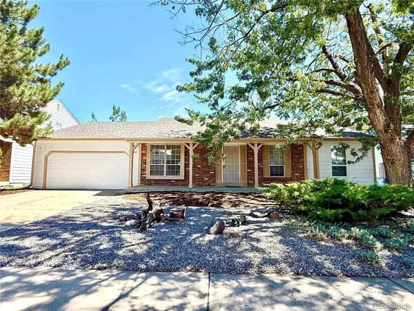 17449 E Asbury, Aurora, CO 80013