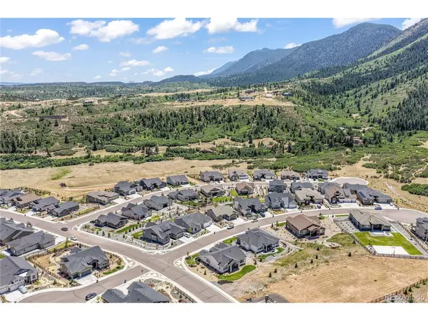 4706 Mountain Ledge, Monument, CO 80132