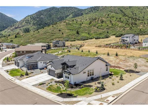 4706 Mountain Ledge, Monument, CO 80132