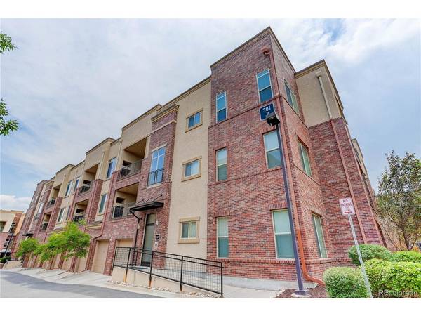 301 Inverness #308, Englewood, CO 80112