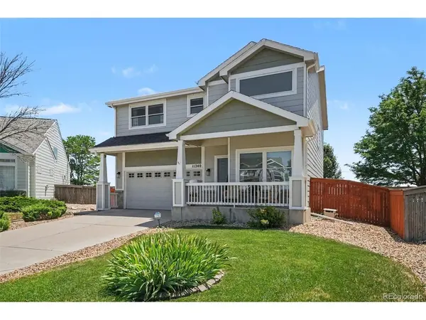 11240 E 96th, Commerce City, CO 80022