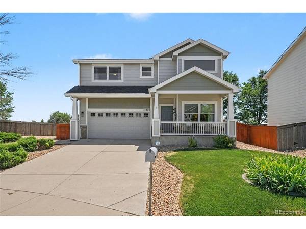 11240 E 96th,  Commerce City,  CO 80022