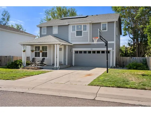 3682 E 92nd, Thornton, CO 80229