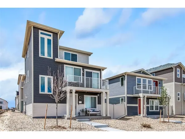 46562 Gold Prairie, Bennett, CO 80102
