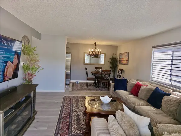 7645 E Quincy #208, Denver, CO 80237