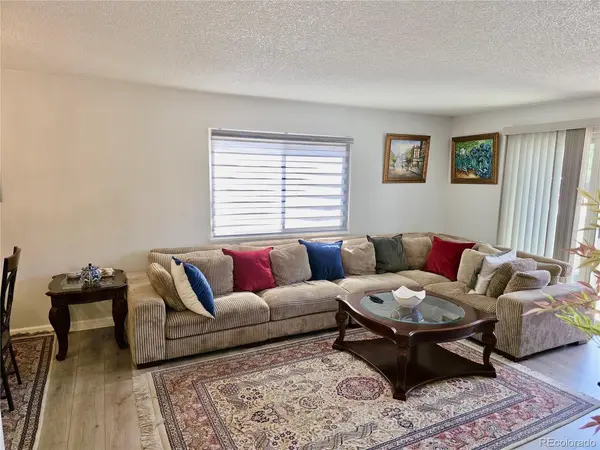 7645 E Quincy #208, Denver, CO 80237