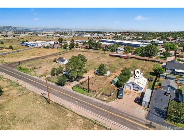 8035 W 120th, Broomfield, CO 80020