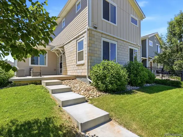 683 Stonebridge, Longmont, CO 80503