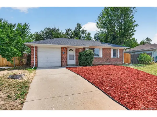 1316 Fulton, Aurora, CO 80010