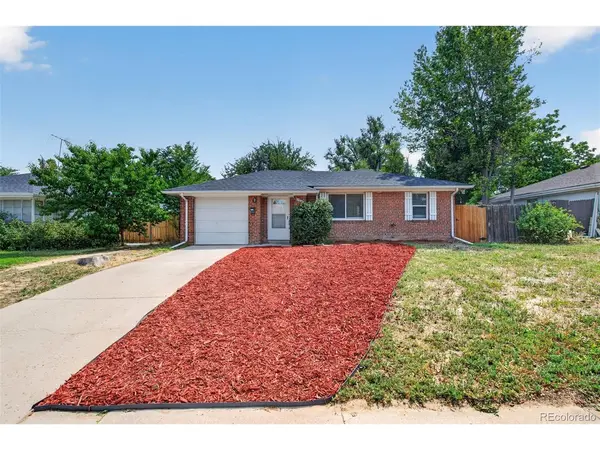 1316 Fulton, Aurora, CO 80010