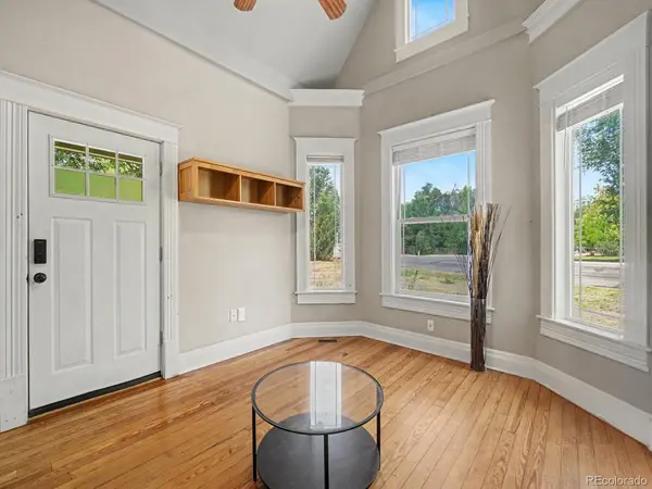 11 17th, Longmont, CO 80501