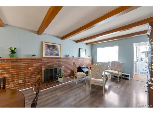 3117 S Monaco, Denver, CO 80222