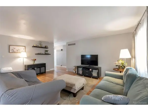 3117 S Monaco, Denver, CO 80222
