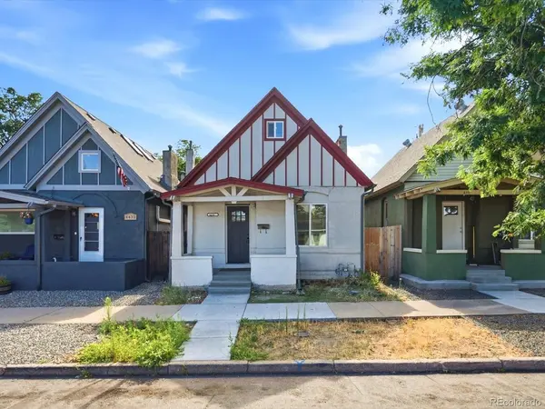 4430 Columbine, Denver, CO 80216
