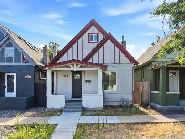 4430 Columbine, Denver, CO 80216