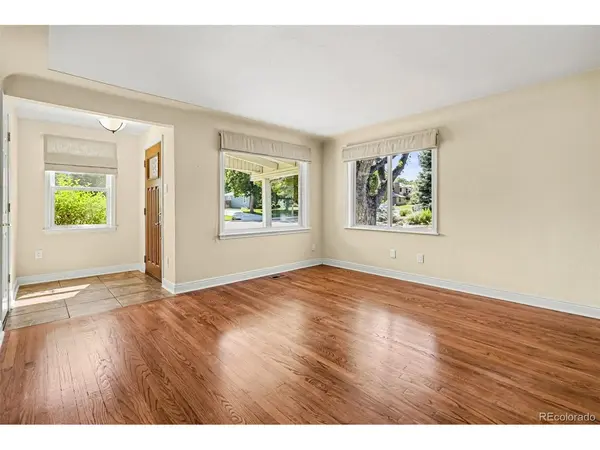 2935 S Clermont, Denver, CO 80222
