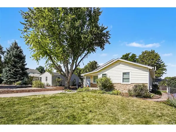 2935 S Clermont, Denver, CO 80222