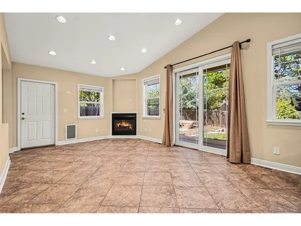2935 S Clermont, Denver, CO 80222