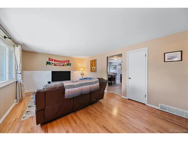 1654 S Endicott, Denver, CO 80232