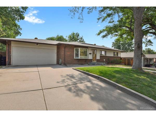 2834 S Zurich, Denver, CO 80236