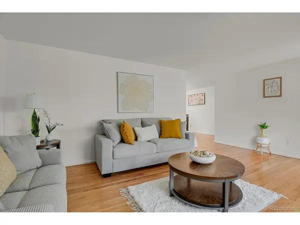 2834 S Zurich, Denver, CO 80236