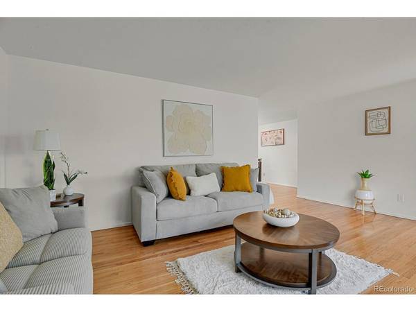 2834 S Zurich, Denver, CO 80236
