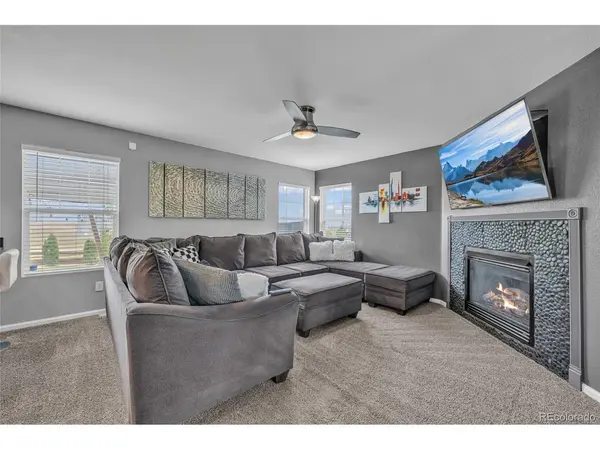 24265 E Wagon Trail, Aurora, CO 80016