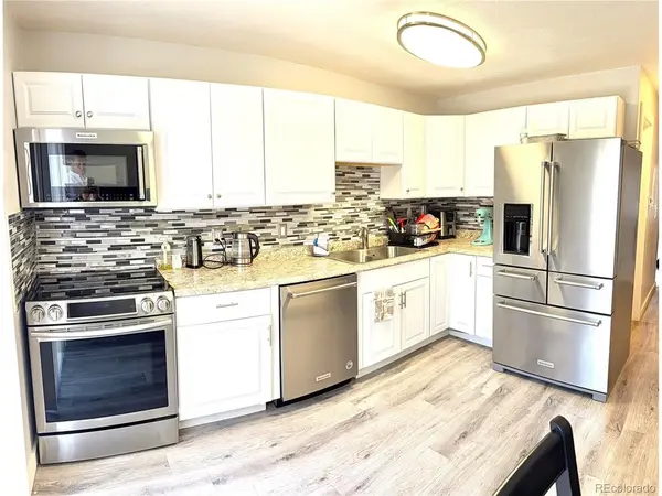 175 S Sable #P14, Aurora, CO 80012