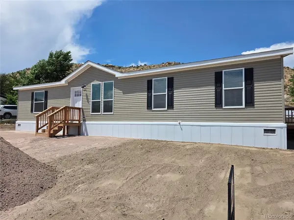 475 Railroad, Rockvale, CO 81244
