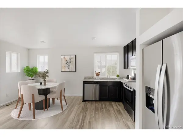 5380 N Argonne, Denver, CO 80249