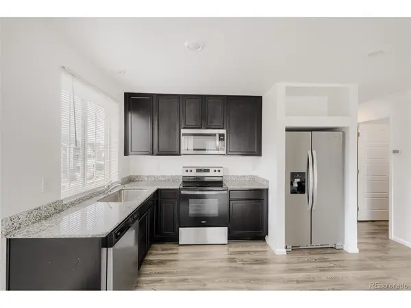5380 N Argonne, Denver, CO 80249